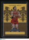 2014-15 Panini Excalibur Toni Kukoc Crusade Gold #/10