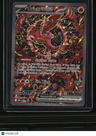 ME: Mega Evolution Promo Oricorio ex