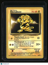 Base Set Electabuzz