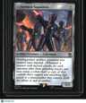 Universes Beyond: Doctor Who Cybermen Squadron