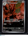 SV03: Obsidian Flames Scizor