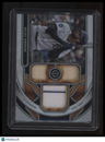 2023 Topps Tribute Riley Greene Tribute Triple Relics #/199