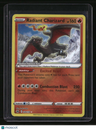 SWSH: Crown Zenith Radiant Charizard