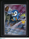 ME: Mega Evolution Promo Piplup