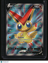 SWSH05: Battle Styles Victini V (Full Art)
