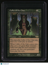 Legions Caller of the Claw