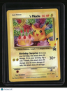 Celebrations: Classic Collection ______'s Pikachu