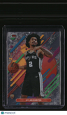 2025-26 Finest Dylan Harper Rare
