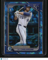 2024 Bowman Draft Sapphire Edition Jac Caglianone