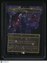 Secret Lair Drop Series Command Tower (1496) (Galaxy Foil)