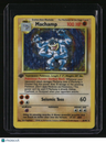 Deck Exclusives Machamp