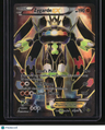 Alternate Art Promos Zygarde EX