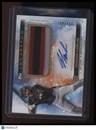 2024 Topps Inception Jordan Lawlar Autographed Patch #/200