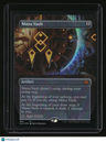 Double Masters 2022 Mana Vault (Borderless) Foil