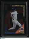 2000 Topps Gallery Mike Piazza Gallery of Heroes
