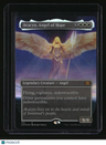 Double Masters Avacyn, Angel of Hope (Borderless) Foil