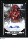 2023 Bowman Sterling Brady House Prospect Autographs