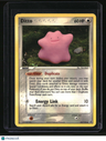 EX Delta Species Ditto
