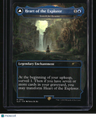 Secret Lair Drop Series Heart of the Explorer