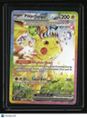 SV08: Surging Sparks Pikachu ex