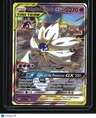 SM - Cosmic Eclipse Solgaleo & Lunala GX