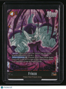 Dragon Ball Fusion World Frieza FB05-120 SCR