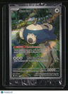 SV: Scarlet & Violet Promo Cards Snorlax Sealed