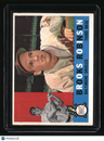 1960 Topps Brooks Robinson