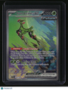 SV05: Temporal Forces Iron Leaves ex