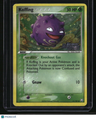 EX Team Rocket Returns Koffing Reverse Holo