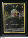 SWSH: Crown Zenith: Galarian Gallery Turtwig