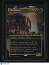 Secret Lair Drop Series Sliver Legion (1310) Rainbow Foil