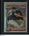 1993 Finest Randy Myers Refractors