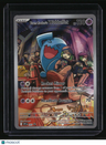 SV: Scarlet & Violet Promo Cards Team Rocket's Wobbuffet