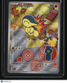ME: Mega Evolution Promo Cyndaquil