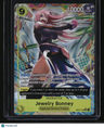 Carrying On His Will Jewelry Bonney (108) (Alternate Art)