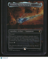 The Hobbit: Eternal-Legal Anduril, Narsil Reforged (Borderless)