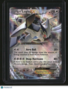 XY - Ancient Origins Lugia EX