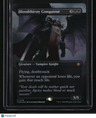 Foundations Bloodthirsty Conqueror (Borderless) Foil