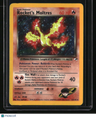 Gym Heroes Rocket's Moltres