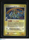 EX Holon Phantoms Deoxys (Delta Species) Speed Forme Reverse Holo