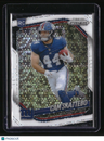 2025 Panini Prizm Cam Skattebo White Disco