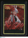 Extra Booster: One Piece Heroines Edition DON!! Card (Uta) (Gold)