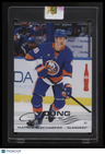2025-26 Upper Deck Matthew Schaefer