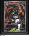 SV10: Destined Rivals Team Rocket's Houndoom