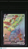 SWSH07: Evolving Skies Leafeon VMAX (Secret)