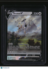 SWSH: Sword & Shield Promo Cards Arceus V