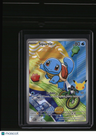 ME: Mega Evolution Promo Squirtle