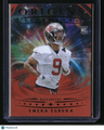2025 Panini Origins Emeka Egbuka Holo Orange #/249