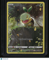SWSH: Crown Zenith: Galarian Gallery Turtwig